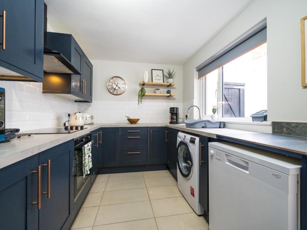Pass The Keys 58 Lw Ave Stunning 2Br Terrace Top Location Lots Nearby Belfast Exterior foto