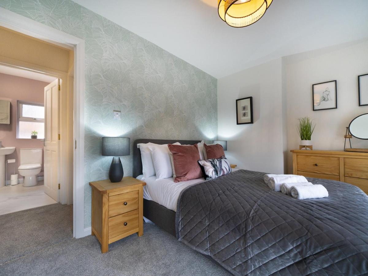 Pass The Keys 58 Lw Ave Stunning 2Br Terrace Top Location Lots Nearby Belfast Exterior foto