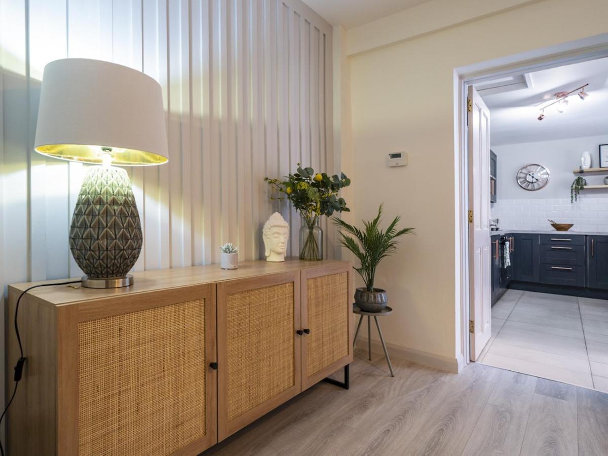 Pass The Keys 58 Lw Ave Stunning 2Br Terrace Top Location Lots Nearby Belfast Exterior foto