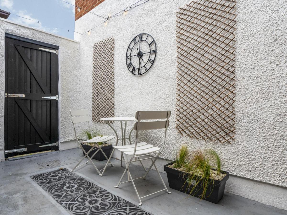 Pass The Keys 58 Lw Ave Stunning 2Br Terrace Top Location Lots Nearby Belfast Exterior foto